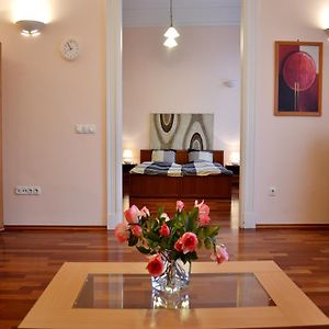 Appartement met Twee Slaapkamers